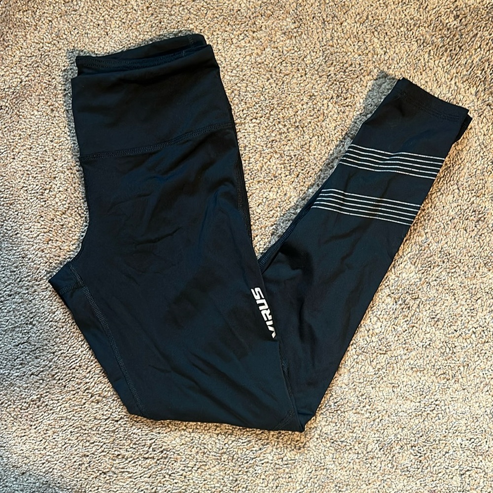 Virus leggings - XS